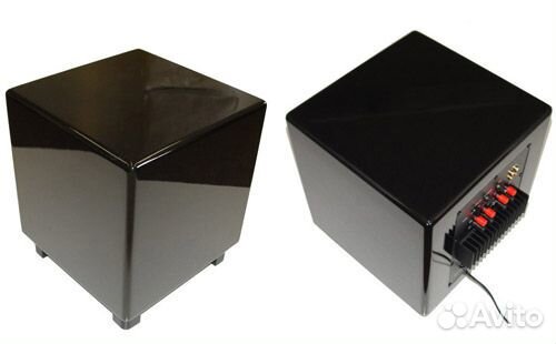 Final Sound Model S 200