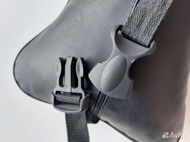 Подушка на подголовник