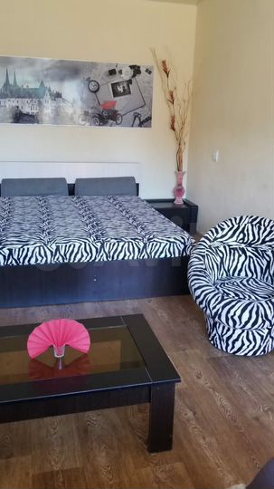 1-к. квартира, 32 м², 1/5 эт.