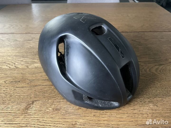 Велошлем Kask Utopia