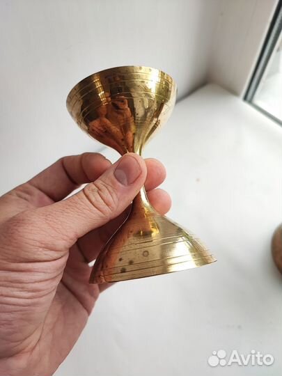 Подсвечник, Лампадка, Индия