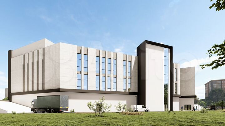 Торговая площадь, 5 м²