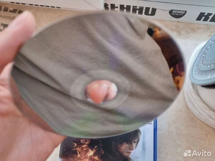 Final fantasy 16 ps5