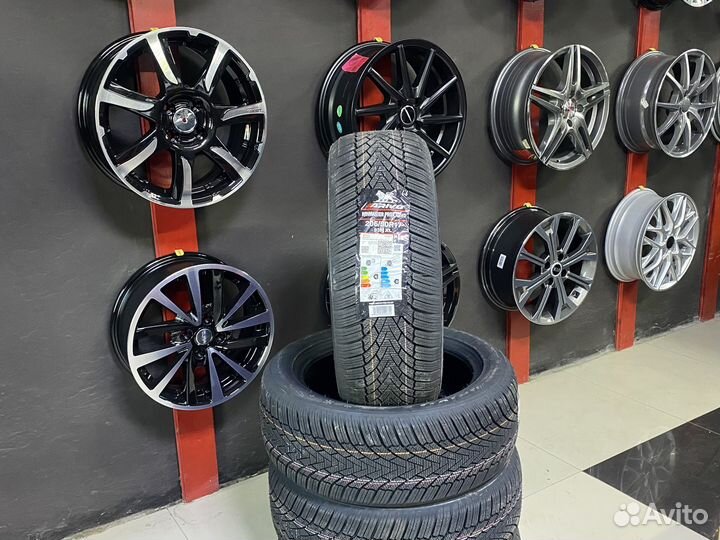Arivo Winmaster ProX ARW3 205/50 R17