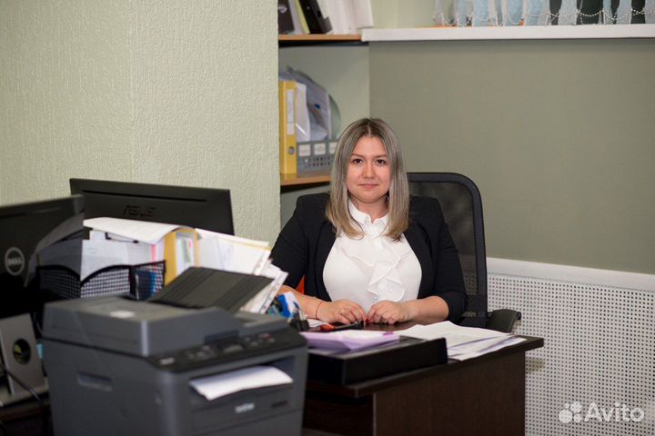 Бухгалтерские услуги обслуживание ип и ооо