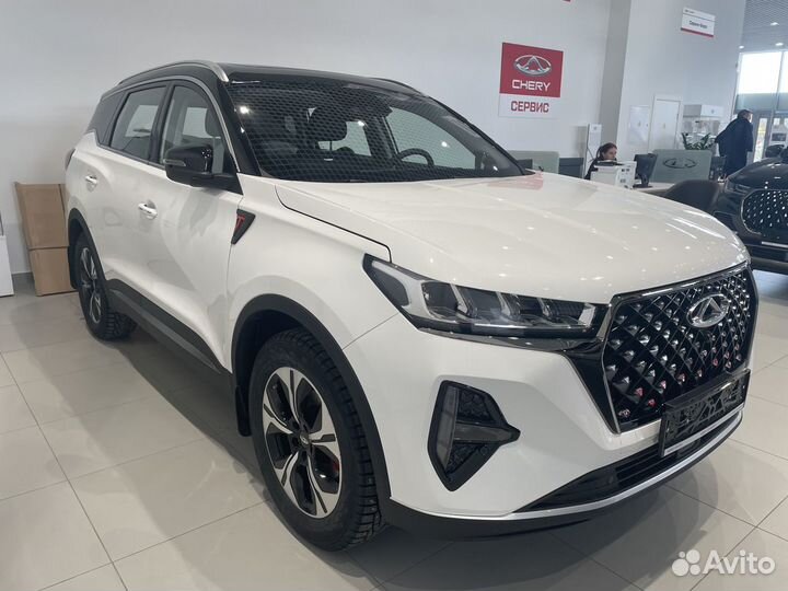 Chery Tiggo 7 Pro Max 1.5 CVT, 2023