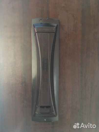 Пульт ду panasonic