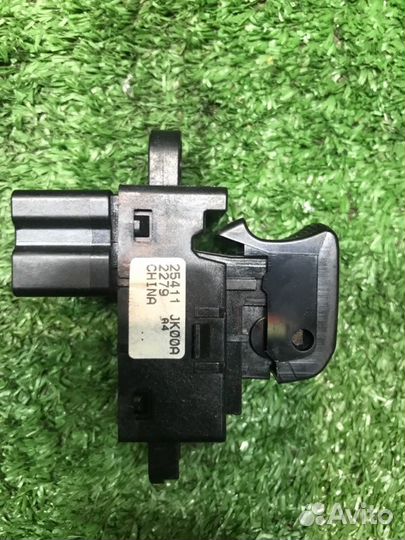 Блок управления стеклами правый Infiniti Ex35 NJ50