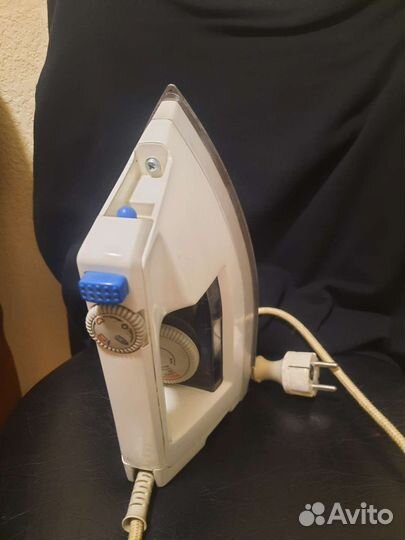 Утюг philips бу
