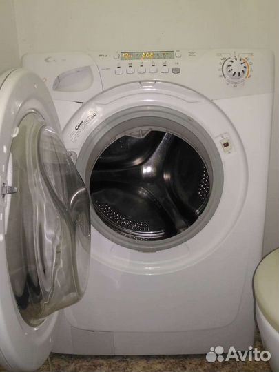 Стиральная машина Candy G04 106TXT