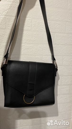 Сумка женская bershka