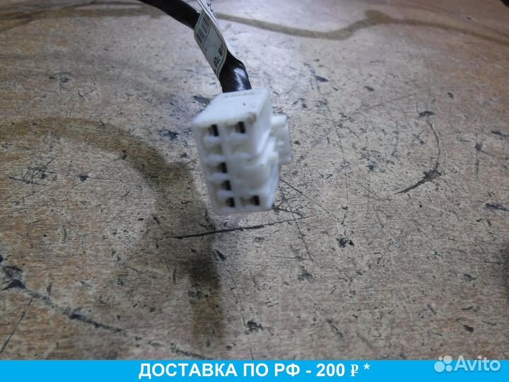 Проводка двери Actyon Sports