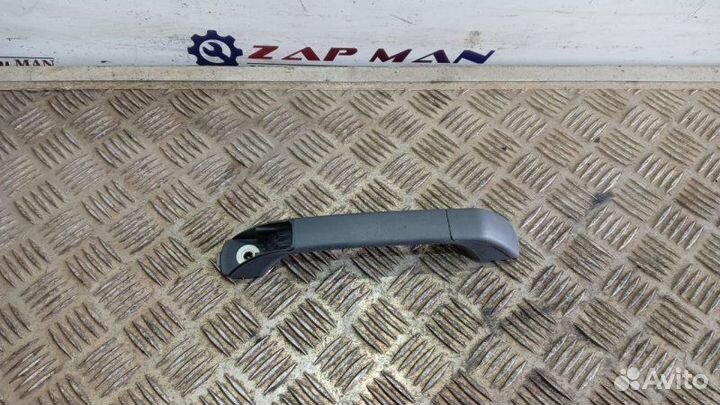 Ручка открывания капота Man Tgl Tgm Tga Tgs Tgx