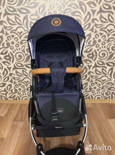 Детские коляски бу