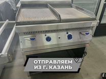 Поверхность жарочная Abat ако-80Н на подставке