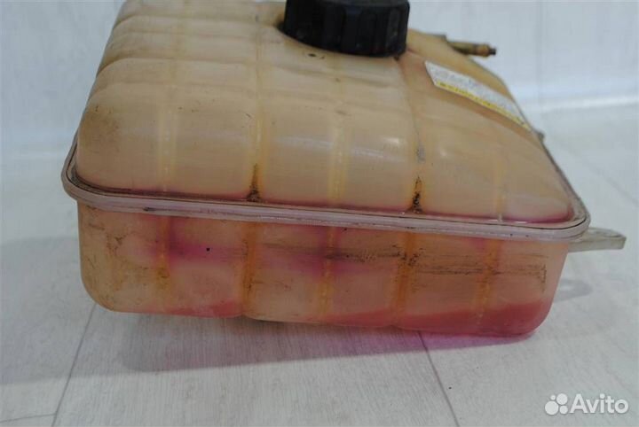 Расширительный бачок SsangYong Kyron Actyon Sports