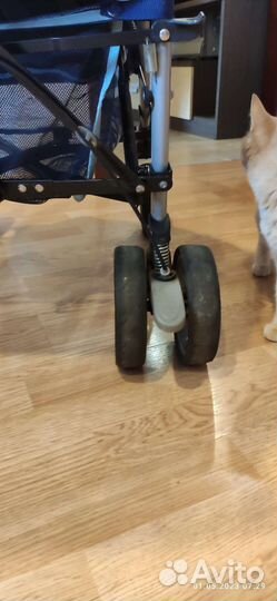 Прогулочная коляска бу