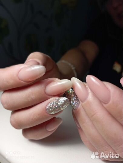 Мастер маникюра на дому