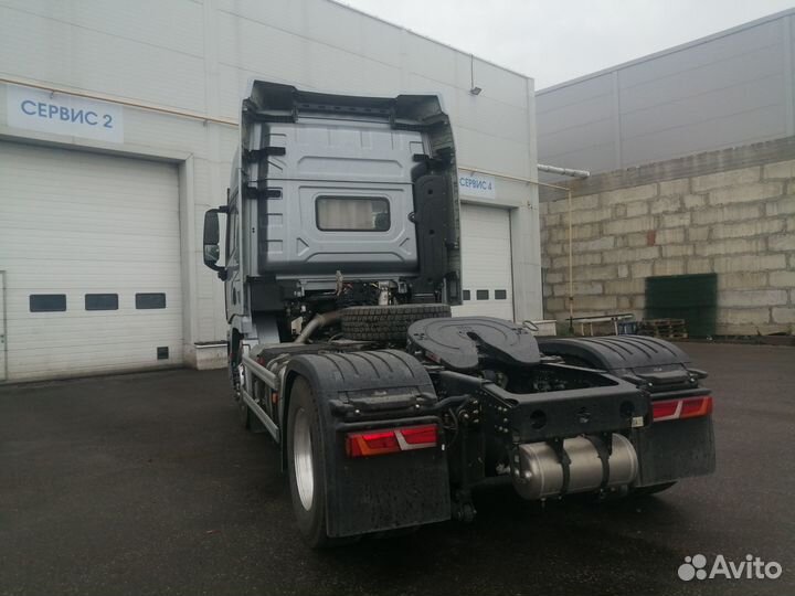 Shacman (Shaanxi) X5000, 2023