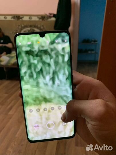 Xiaomi mi note 10 pro 256gb