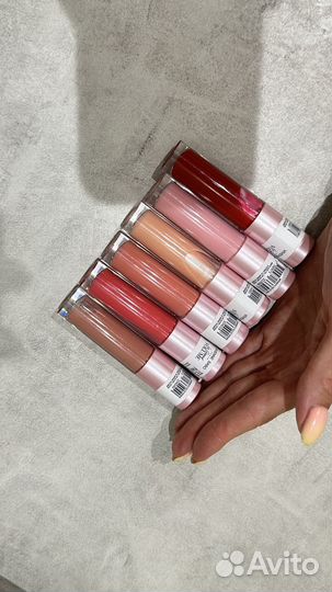 Блеск для губ vivienne sabo