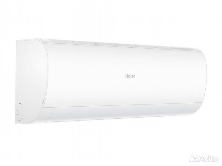 Сплит-система Haier Coral инвертер качество