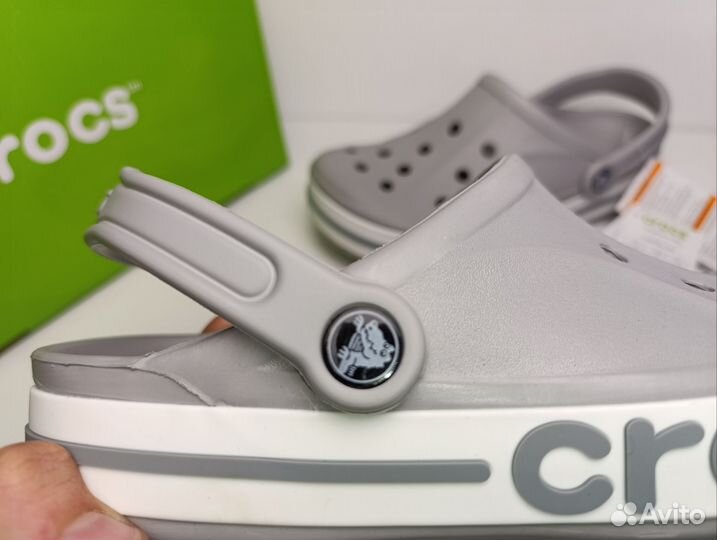 Сабо Crocs