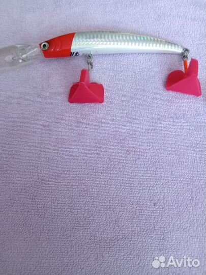 Японские воблеры