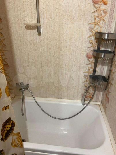 2-к. квартира, 40 м², 5/9 эт.