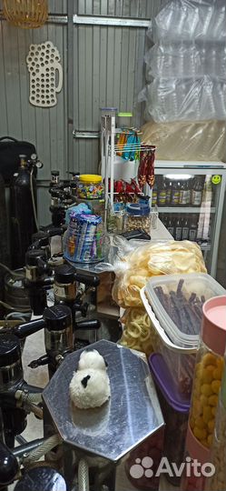 Продам готовый бизнес пивной магазин