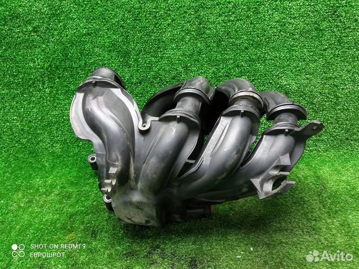 Коллектор впускной Ford Fiesta (2001-2008)