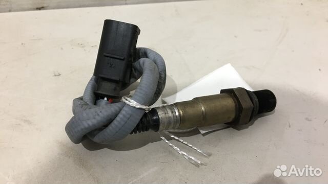 Лямбда-зонд Mercedes E350 W212 642.850D 2010