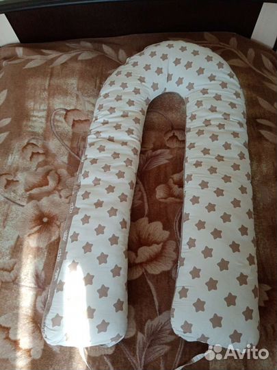 Подушка для беременных