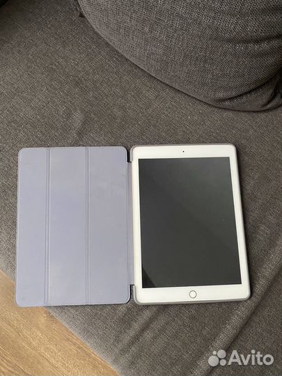 iPad 5 поколения 2017 32gb