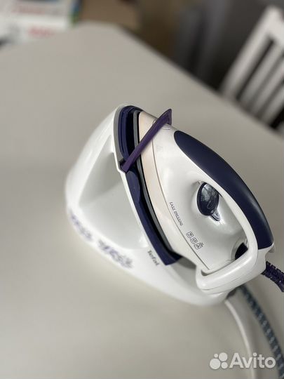 Парогенератор Tefal GV5246 Easy pressing