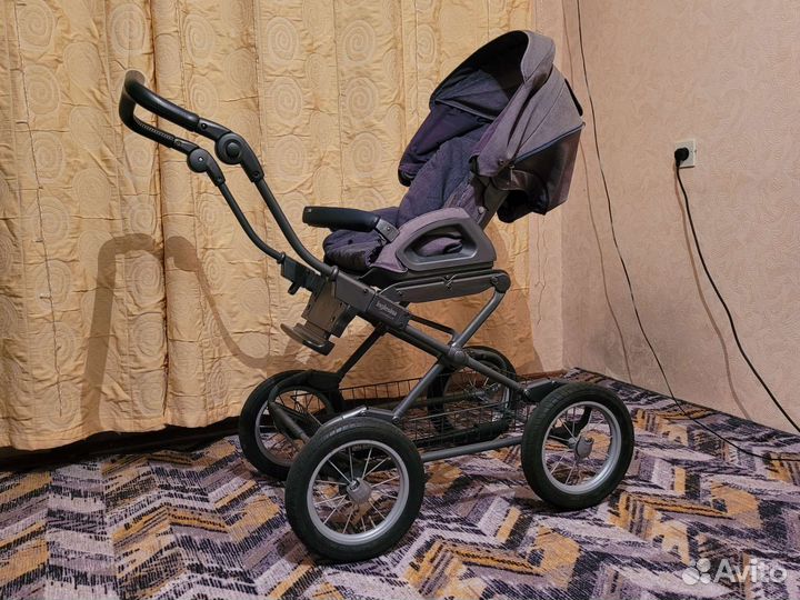 Прогулочная коляска Inglesina Comfort