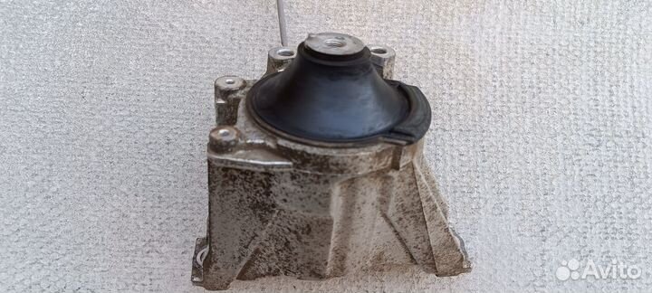 Опора двигателя (гидравлическая) Honda CR-V 3 2007