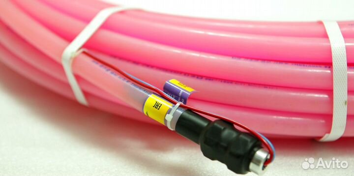 Отопления дома от пола XL pipe DW-015