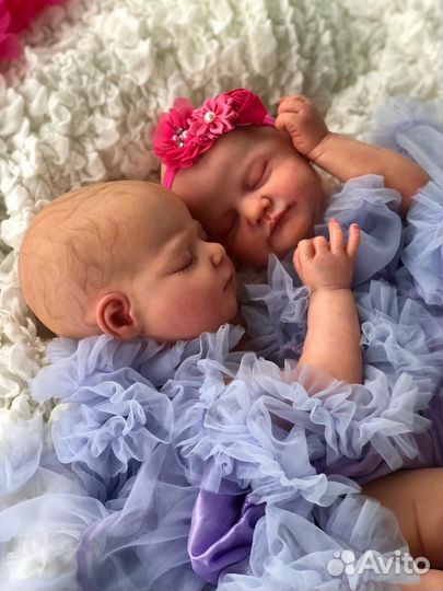 Коллекционная кукла