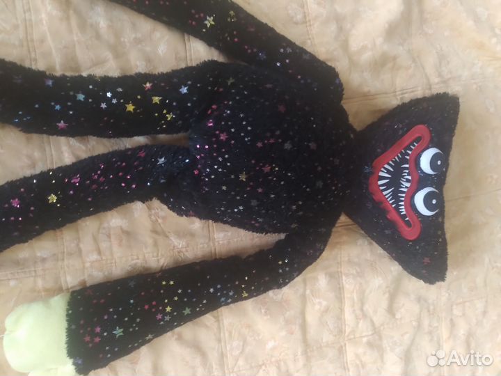 Хагги Вагги