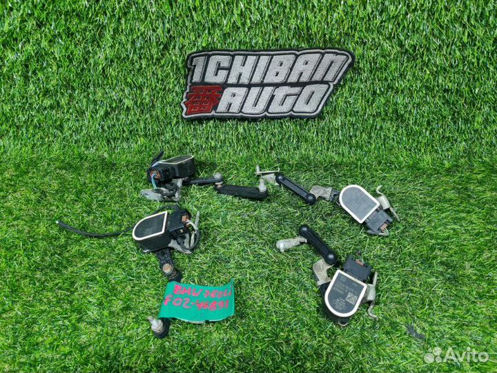 Датчик корректора фар Bmw 7-Series F02 N63B44 2011