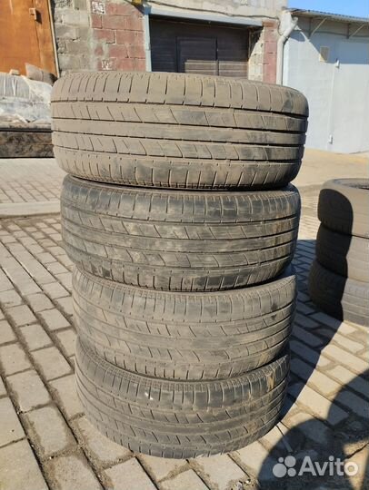 Bridgestone Turanza ER30 205/55 R16