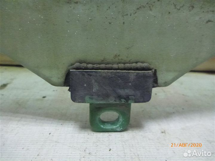 Стекло двери переднее правое Toyota Camry GSV40