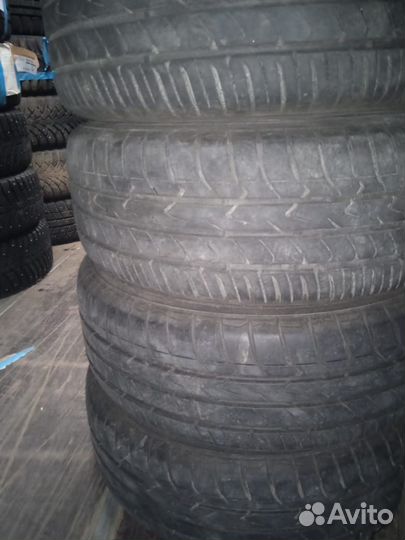 Колесо в сборе 195/60/R15 Toyo Tranpath mpz