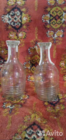 Графин СССР