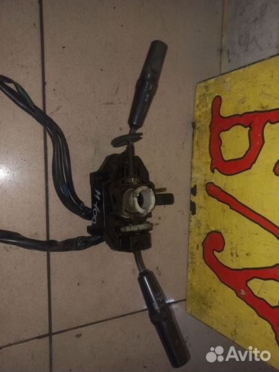 Переключатель подрулевой в сборе для Hyundai H-100