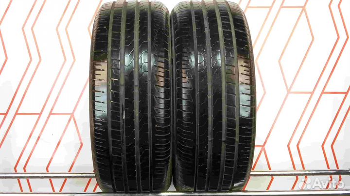 Pirelli Scorpion Verde 235/55 R18