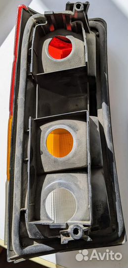 Фонарь задний Opel Kadett