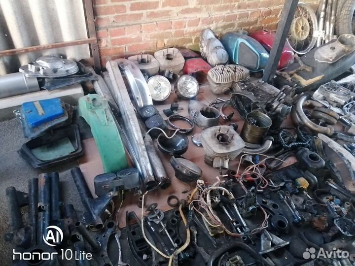 Иж 05 Планета, Юпитер