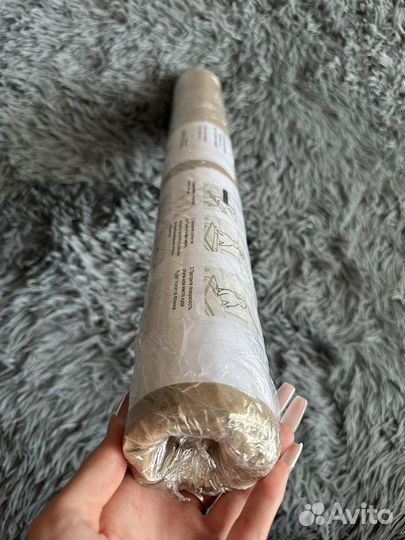 Гибкое стекло на стол